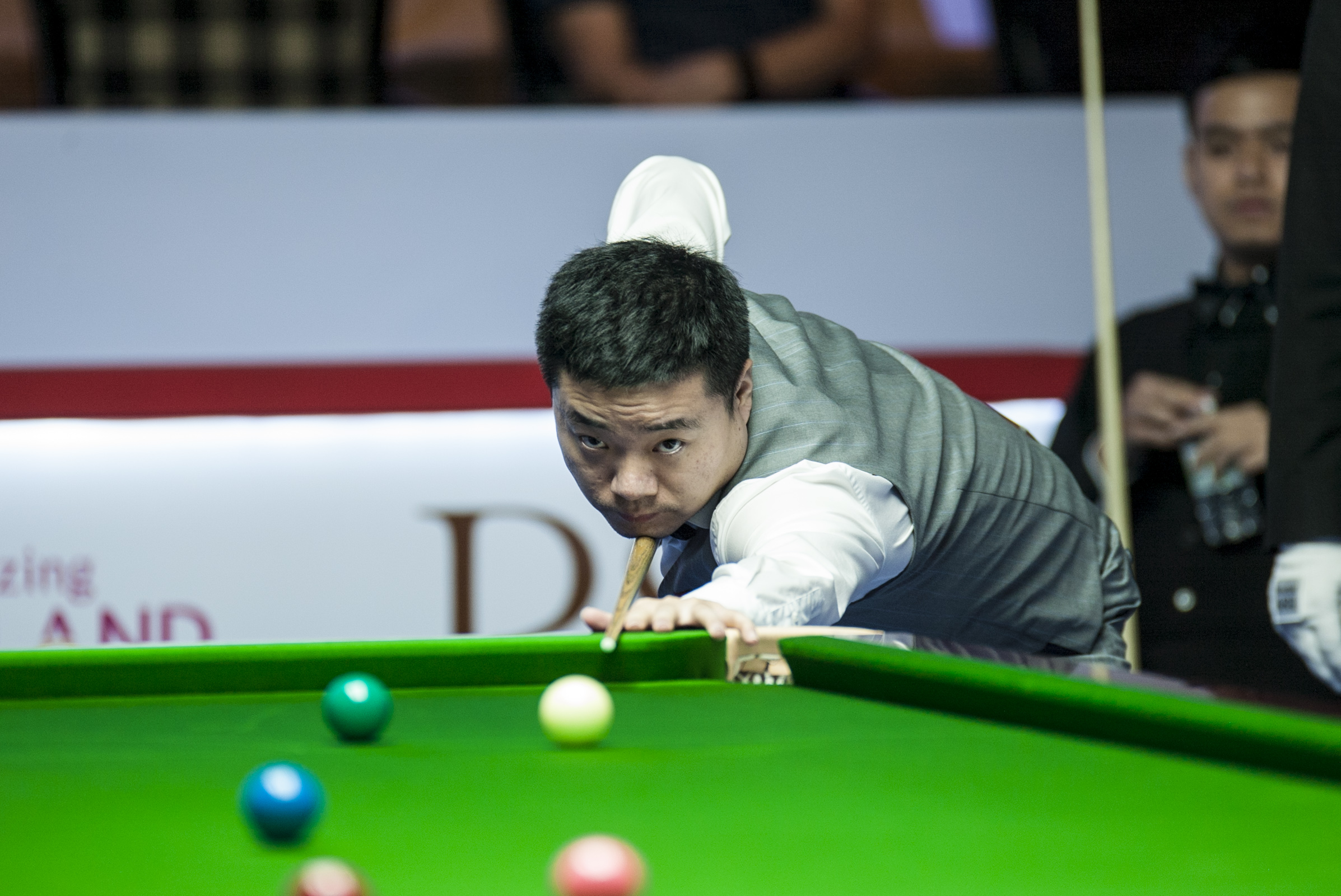 弱从不因天 弱从不因天