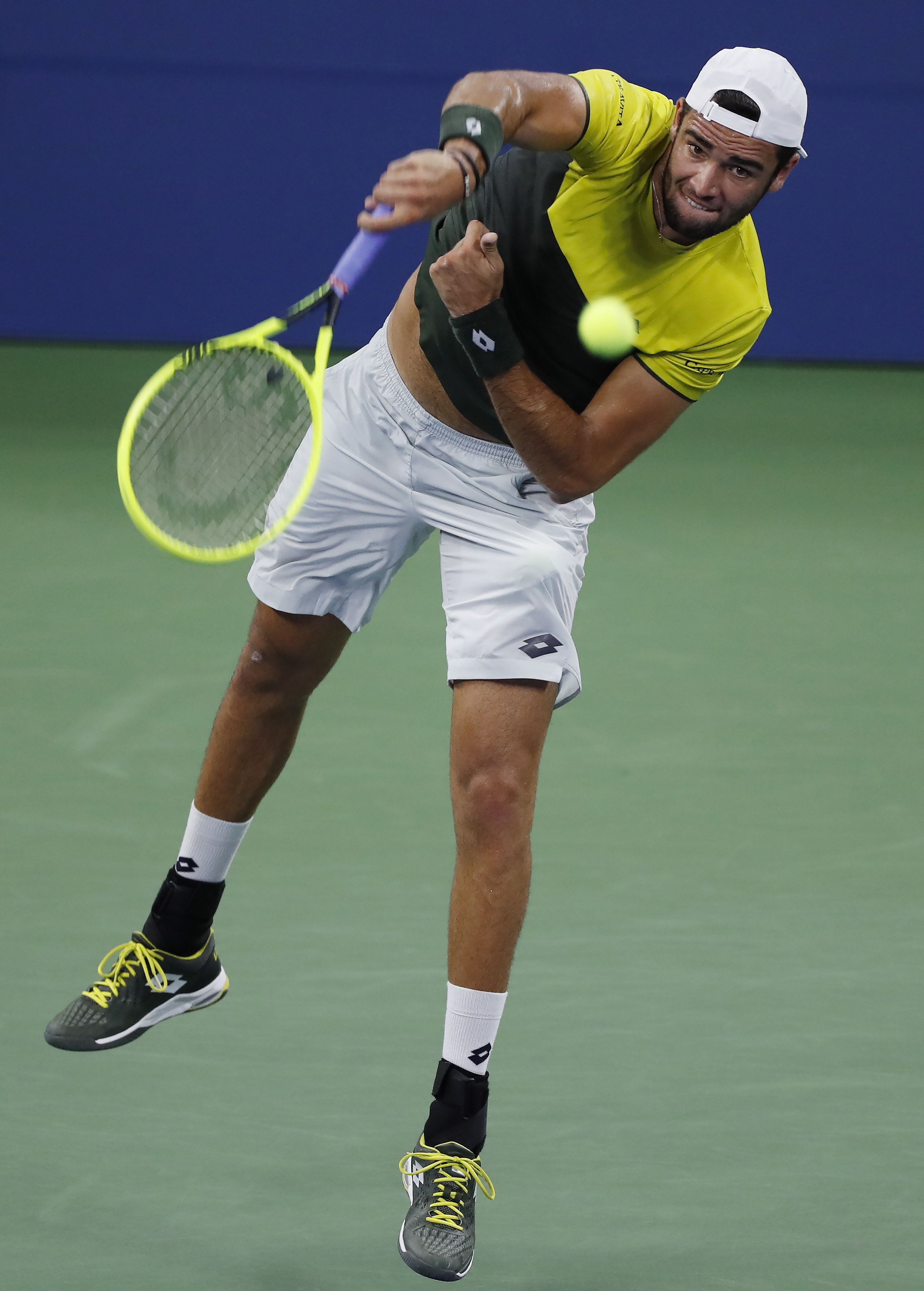 选择在竞争 选择在竞争