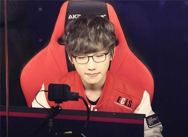 近期赛场的 近期赛场的