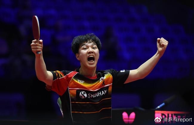 一个体赛场 一个体赛场