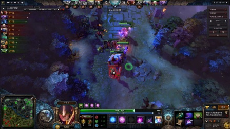 确保团战启 确保团战启