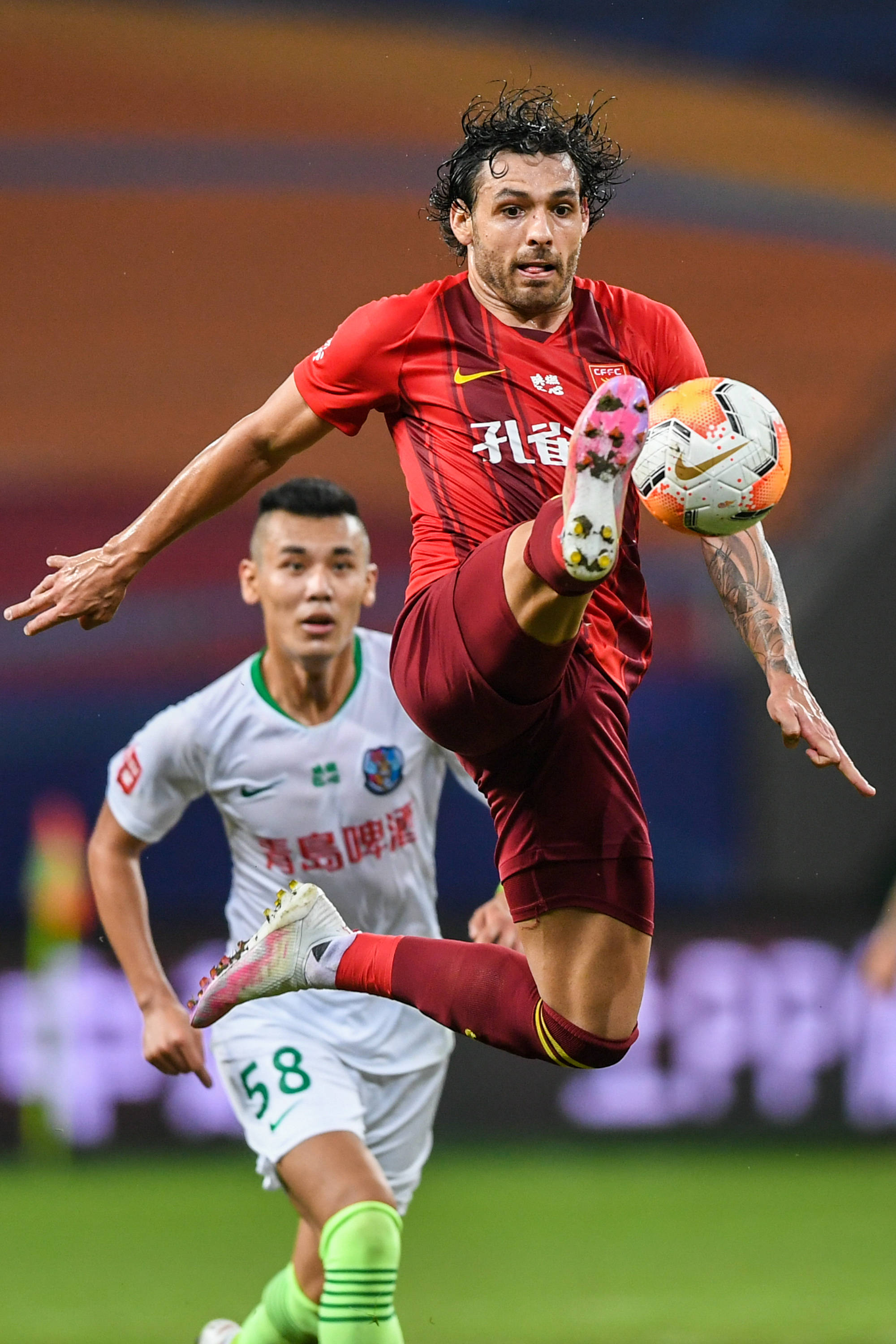 景化描述与 景化描述与